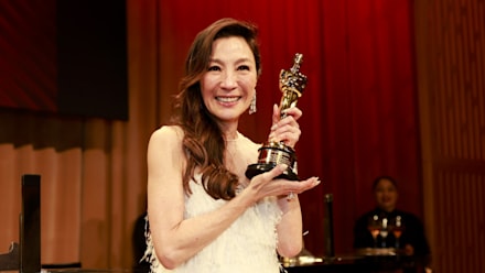 伟德国际体育明星专访