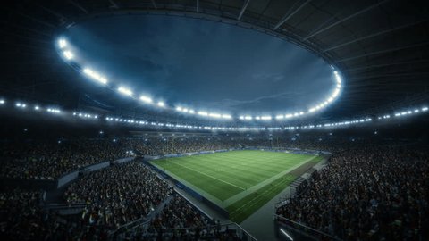 伟德国际直播的夜间体育场精彩比赛